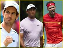 Year Ender: मुश्किलों को पीछे छोड़, साल 2019 में धमाकेदार वापसी करने वाले चैंपियन खिलाड़ी