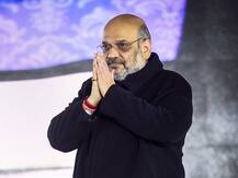 एबीपी न्यूज़ के दर्शकों और पाठकों ने अमित शाह को चुना 'व्यक्ति विशेष-2019'