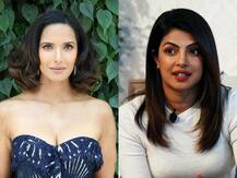 VIRAL: पद्मा लक्ष्मी को मैगजीन ने गलती से लिखा प्रियंका चोपड़ा, अभिनेत्री ने कर दिया ऐसा पोस्ट