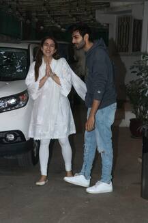 ब्रेक अप की खबरों के बीच सामने आईं कार्तिक आर्यन और सारा अली खान की खूबसूरत तस्वीरें, यहां देखिए