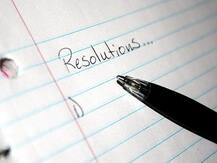 नए साल के रिज़ॉल्यूशन पर आप भी इस तरह टिक सकते हैं आसानी से