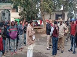 यूपी: महज दस रुपये को लेकर हुआ विवाद एक आदमी की मौत का कारण बन गया