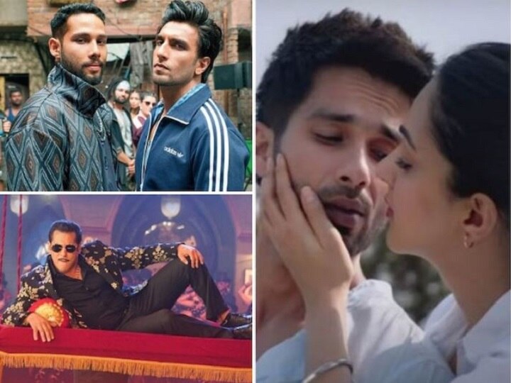 Bollywood has returned to its old track BLOG: मर्दानगी का डंका पीटती रहीं 2019 की टॉप हिंदी फिल्में