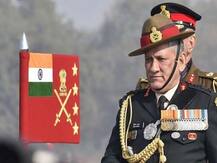 चीन के साथ मिलकर पाकिस्तान भारत के खिलाफ रच सकता है साजिश: CDS बिपिन रावत