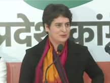 प्रियंका गांधी की टीम में एक और JNU छात्र संघ के पूर्व अध्यक्ष की एंट्री