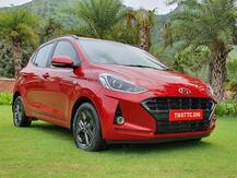 Hyundai Grand i10 Nios खरीदने में अभी है फायदा, कंपनी दे रही है खास ऑफर्स