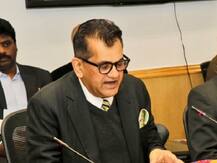 भारत में तेजी से ठीक हो रहें हैं कोरोना संक्रमित मरीज- NITI आयोग के सीईओ