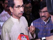 संजय राउत के भाई की नाराजगी पर उद्धव ठाकरे बोले- मेरे पास ऐसी कोई शिकायत नहीं आई