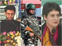 बड़ी ख़बरें: अजित पवार फिर बने डिप्टी CM, प्रियंका गांधी के बयान पर BJP का पलटवार