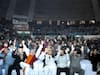 दिल्ली बीजेपी के व्यापारी सम्मेलन में नहीं जुटे व्यापारी, मंत्रियों की लेटलतीफी और ठंड के चलते लोग वापस गए