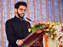 महाराष्ट्र कैबिनेट विस्तार: आदित्य ठाकरे ने अपने ' ट्रिपल बैरल सरनेम' से सभी को चौंकाया, होने लगी चर्चा