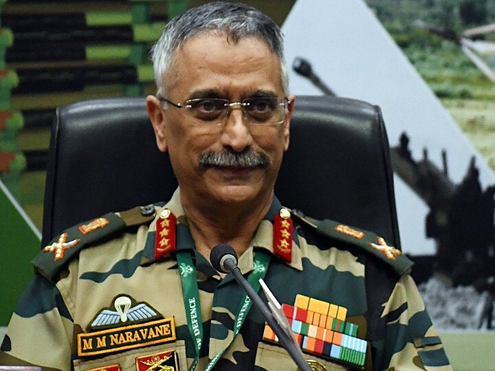 Army Chief General MM Narwane to visit Saudi Arabia and United Arab Emirates next week सेना प्रमुख जनरल एमएम नरवणे अगले हफ्ते सऊदी अरब और संयुक्त अरब अमीरात के दौरे पर जाएंगे
