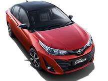 जल्द लॉन्च होंगी दो नई SUV कार, Tata और Toyota में होगी टक्कर