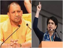 ‘भगवा’ पर विवाद: प्रियंका गांधी ने रात 1 बजे शक्ति की साधना का ये मंत्र किया ट्वीट