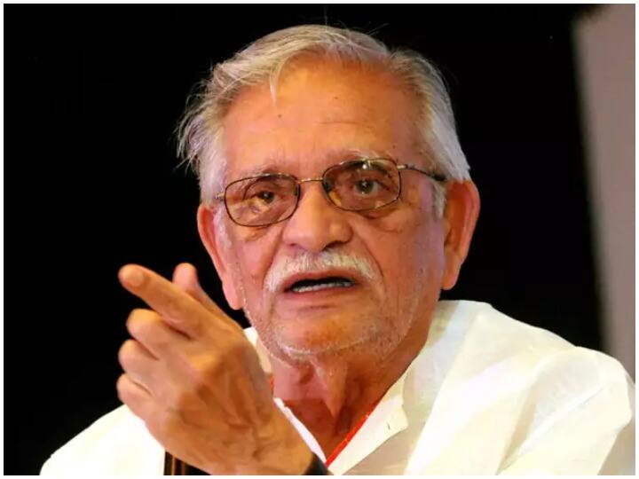 Gulzaar on CAA and NRC takes digs on Pm Modi and government CAA को लेकर गुलजार का मोदी सरकार पर निशाना, कहा- दिल्ली वाले डरे हुए हैं