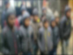 कालीन फैक्ट्री में बच्चों से कराया जा रहा था जबरन काम, कैलाश सत्यार्थी के NGO ने कराया मुक्त