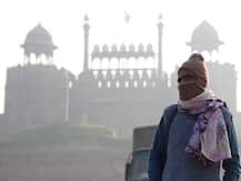 Weather UPDATE: भीषण सर्दी से ठिठुर रहा है आधा हिंदुस्तान, देरी से चल रही हैं 34 ट्रेनें, हवाई यातायात भी प्रभावित