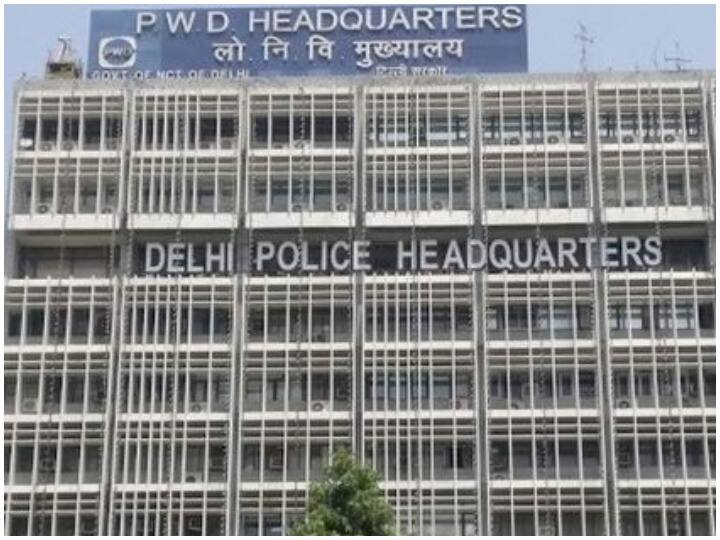 delhi police transferred 34 sho and inspector दिल्ली पुलिस में थोक में तबादले, अब कमिश्नर ने 2 SP सहित 32 इंस्पेक्टर, SHO बदले