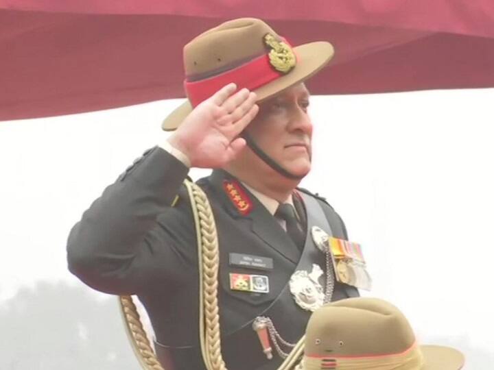 नए साल पर नए रोल में जनरल बिपिन रावत, संभालेंगे देश के पहले CDS का पदभार General Bipin Rawat in the new roll on the new year 2020, will take over as the country's first CDS नए साल पर नए रोल में जनरल बिपिन रावत, संभालेंगे देश के पहले CDS का पदभार
