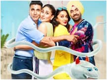 Good Newwz Box Office: 'गुड न्यूज़' की जबरदस्त कमाई जारी, जानिए कलेक्शन