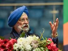 केंद्रीय मंत्री हरदीप पुरी ने कहा- Air India के निजीकरण के अलावा कोई उपाय नहीं है