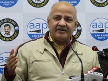 हिंसा के आरोप पर AAP का BJP पर पलटवार, कहा- दंगों की मास्टरी किसके पास जनता जानती है