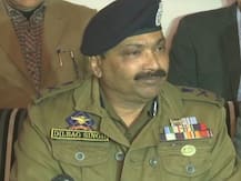 जम्मू-कश्मीर में अभी भी सक्रिय हैं 250 आतंकी, इनमें से 102 आतंकी पाकिस्तानी- DGP