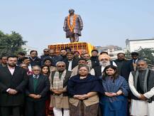 नीतीश सरकार का फैसला, बिहार में हर साल राजकीय उत्सव के रूप में मनाई जाएगी अरुण जेटली की जयंती