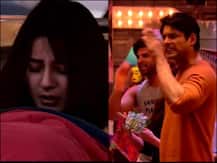 2020 के कैलेंडर शूट के दौरान शहनाज़ पर बरसे पारस, सिद्धार्थ और माहिरा ने भी सुनाई खरी खरी