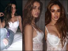 जापान में न्यू ईयर 2020 का जश्न मनाएंगी दिशा पाटनी, शेयर की है ये बेहद ग्लैमरस तस्वीरें