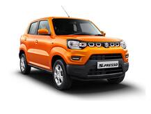 Maruti Suzuki S-Presso का CNG वर्जन जल्द होने जा रहा है लॉन्च, जानें खास बातें