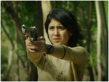 'मिर्जापुर 2' की 'गोलू' का लुक आया सामने, 'भौकाल के लिये तैयार'