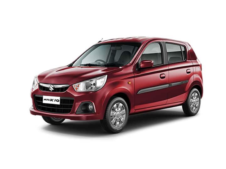 Maruti Suzuki की लोकप्रिय छोटी कार Alto K10 हो सकती है बंद! जानें वजह Maruti Suzuki may discontinue alto k10 all you need to know Maruti Suzuki की लोकप्रिय छोटी कार Alto K10 हो सकती है बंद! जानें वजह