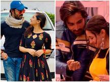 Bigg Boss 13: रश्मि देसाई ने अरहान को कहा था मेरे टाइप का नहीं है, अब अरहान ने दिया ये जवाब