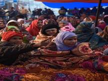 साल के आखिरी दिन भी दिल्ली में सीएए के खिलाफ हुए प्रदर्शन, समर्थन में भी नारेबाजी