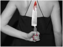 लड़की ने किया मां का कत्ल, भाई को मारा चाकू और दोस्त के साथ चली गई अंडमान