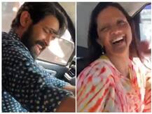 VIDEO: दीपिका ने खास अंदाज में किया नए साल का स्वागत, पंजाबी गाने पर किया भांगड़ा