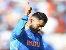 Cricbuzz की दशक की वनडे टीम के कप्तान बने विराट कोहली, धोनी को टीम में जगह नहीं