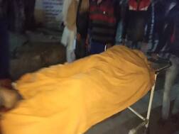 बिहार: साल के आखिरी दिन बदमाशों का तांडव, आरा में दो लोगों की गोली मारकर हत्या