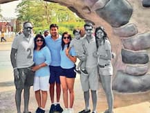 इंदौर: मातम में बदला नए साल का जश्न, 70 फीट की ऊंचाई से लिफ्ट गिरने से 6 लोगों की मौत