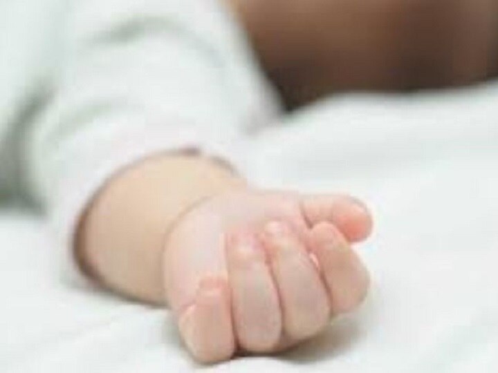 six-week-old infant has died because of complications relating to Coronavirus दुखदः अमेरिका में 6 हफ्ते के शिशु की कोरोना वायरस से मौत