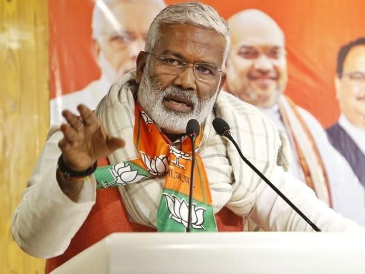 UP: BJP state president Swatantra Dev Singh claims- will win 2022 elections यूपी: बीजेपी प्रदेश अध्‍यक्ष स्‍वतंत्र देव सिंह का दावा- कार्यकर्ताओं की बदौलत जीतेंगे 2022 का चुनाव