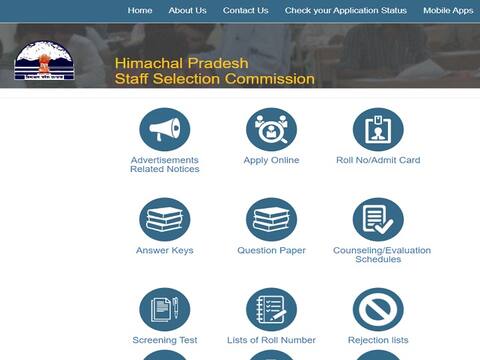 HPSSC Recruitment 2020: एचपीएसएससी ने स्टाफ नर्स के पदों पर निकाली बंपर भर्ती, ऐसे करें आवेदन HPSSC Recruitment 2020: एचपीएसएससी ने स्टाफ नर्स के पदों पर निकाली बंपर भर्ती, ऐसे करें आवेदन