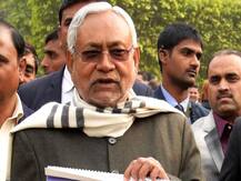 नीतीश कुमार ने कहा- NRC समेत सभी मुद्दों पर 19 जनवरी के बाद बात करेंगे, अभी जल जीवन हरियाली यात्रा में व्यस्त