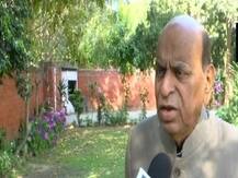 एनसीपी के कद्दावर नेता डीपी त्रिपाठी का लंबी बीमारी के बाद निधन, सुप्रिया सुले ने जताया दुख