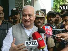 केरल के राज्यपाल बोले- विधानसभा में पास हुए प्रस्ताव की कोई संवैधानिक वैधता नहीं है