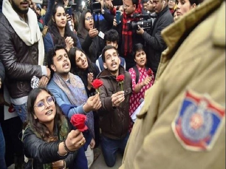 Blog On women Protests against NRC-CAA and others महिलाएं, अहिंसा और नागरिक प्रतिरोध