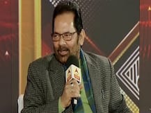 शिखर सम्मेलन 2020: हम घर-घर जाकर लोगों को CAA के बारे में बताएंगे- मुख्तार अब्बास नकवी