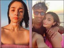 Brahmastra के सेट आलिया भट्ट और रणबीर कपूर का डांस वीडियो हुआ वायरल, यहां देखें