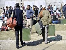 Tamil Nadu Local Body Election Result: तमिलनाडु स्थानीय निकाय चुनाव के रिजल्ट आज, वोटों की गिनती जारी